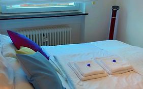 Helle Wohlfuehloase Im Suedviertel